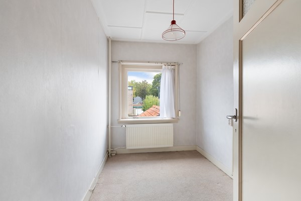 Foto - Verkocht onder voorbehoud: Wonen vlakbij het centrum van Klundert!